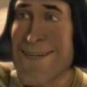 Meet your Posher, Luke